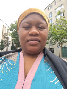 Photo de galerie - Femme de ménage et garde d'enfants et  des expériences dans le domaines 