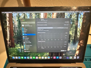 Photo de galerie - Réparation de Macbook / Produits Apple