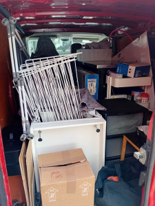 Photo de galerie - Avant 