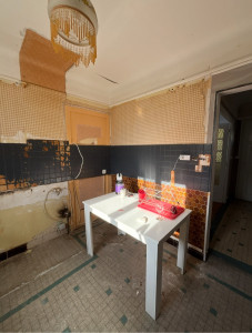 Photo de galerie - Artisan tout corps d'état - Rénovation