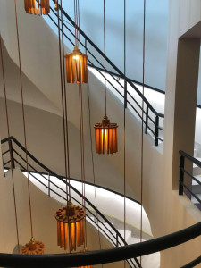 Photo de galerie - Beton ciré