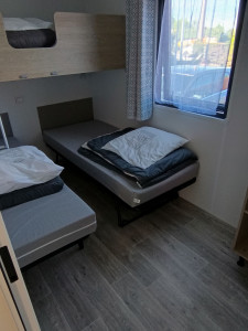 Photo de galerie - Préparation arrivée des voyageurs -ménage 