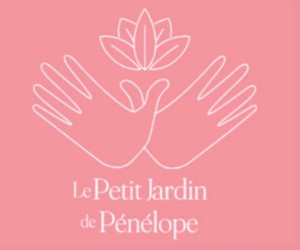 Photo de galerie - Le petit Jardin de Pénélope