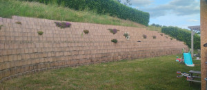 Photo de galerie - Jardinier