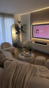 Photo de galerie - Airbnb