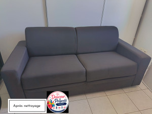 Photo de galerie - Ménage