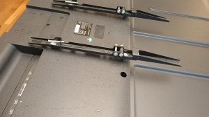 Photo de galerie - Installation électrique