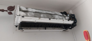 Photo de galerie - Chauffage - Climatisation