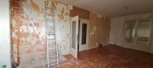 Photo de galerie - Avant 