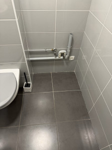 Photo de galerie - Plomberie - Installation sanitaire