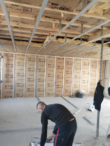 Photo de galerie - Isolant / Matériel d'isolation