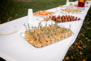 Photo de galerie - Wedding Events 