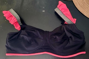 Photo de galerie - Couturière