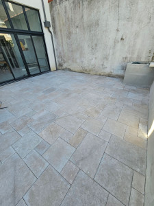 Photo de galerie - Terrasse 