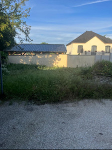 Photo de galerie - Jardinier