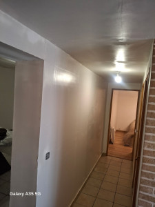 Photo de galerie - Plâtrerie - Murs - Plafonds