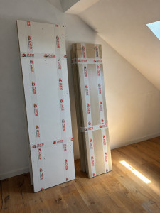 Photo de galerie - Déménagement