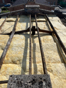 Photo de galerie - Couverture - Toiture