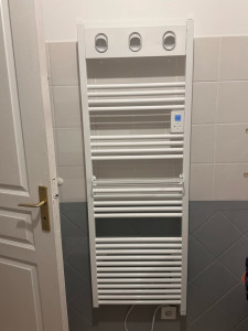 Photo de galerie - Bricolage et multi services