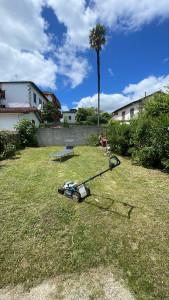 Photo de galerie - Petit entretien