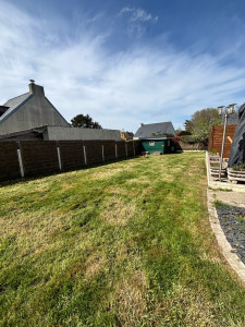 Photo de galerie - Tonte de pelouse 