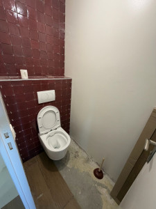 Photo de galerie - Wc
