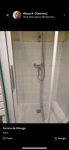 Photo de galerie - J’ai à effectuer un ménage à Marseille 