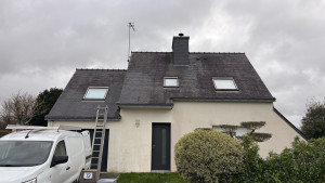 Photo de galerie - Artisan tout corps d'état - Rénovation