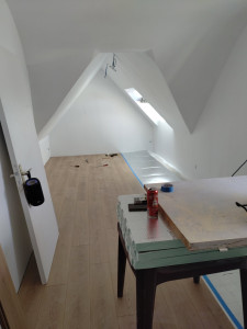 Photo de galerie - Bricolage et multi services
