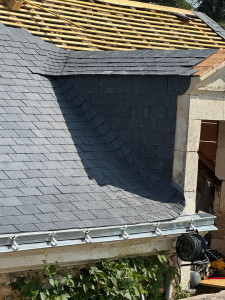 Photo de galerie - Lucarne 