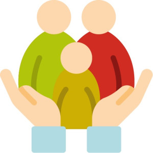 Photo de galerie - Aide à la personne 