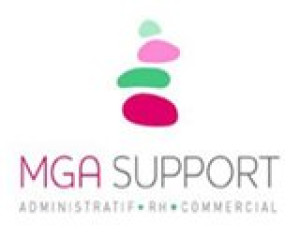 Photo de galerie - Logo MGA Support