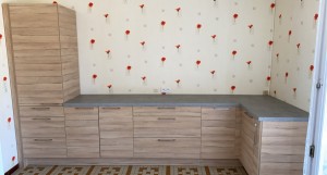 Photo de galerie - Pose de cuisine BUT