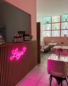 Photo de galerie - Réalisation de travaux de peinture