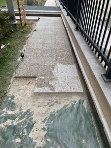 Photo de galerie - Terrassement - Assainissement