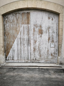 Photo de galerie - Peinture - Tapisserie