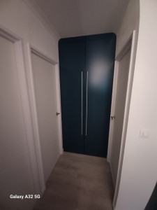 Photo de galerie - Menuiserie - Huisserie - Agencement