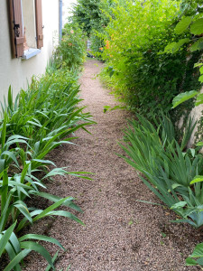 Photo de galerie - Jardinier