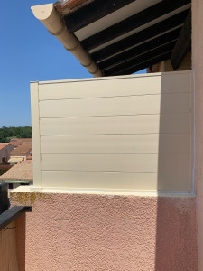 Photo de galerie - Menuiserie - Huisserie - Agencement