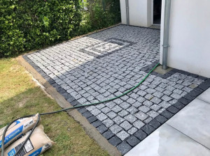 Photo de galerie - Posse du pavé 