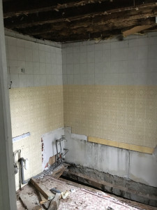 Photo de galerie - Bricolage et multi services