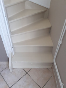 Photo de galerie - Peinture - Tapisserie