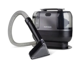 Photo de galerie - Location de champouineuse
nettoyeur détacheur 