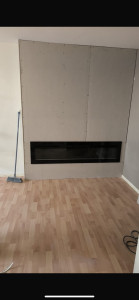 Photo de galerie - Bricolage et multi services