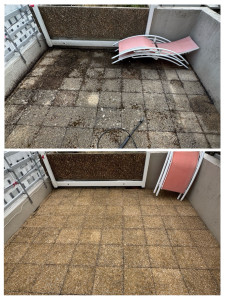 Photo de galerie - Jardinier