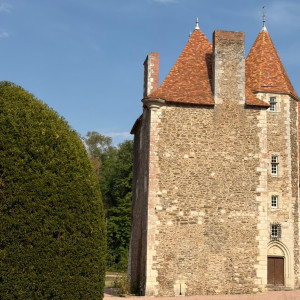 Photo de galerie - Jardinier