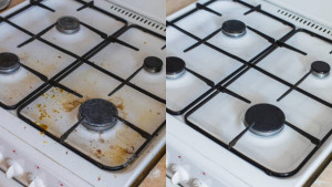 Photo de galerie - Ménage