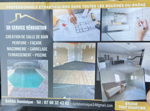 Photo de galerie - Entreprise general 