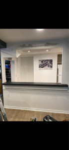 Photo de galerie - Menuiserie - Huisserie - Agencement