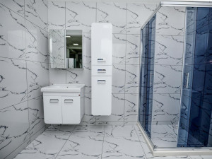 Photo de galerie - Sdb 